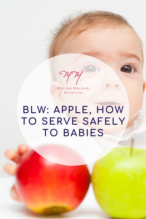 Apples Blw, Apple Recipes For Toddlers, 7 Month Baby, 5 Month Baby, 5 Month Old Baby, 7 Month Old Baby, Baby Apple, 4 Month Olds, Baby #5