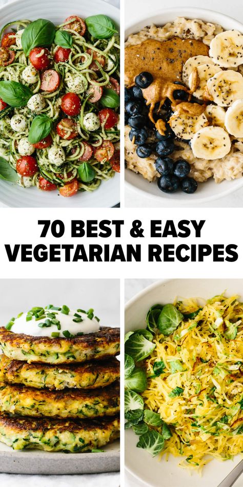 Protein Filled Vegetarian Recipes, Vegitaren Recipes Easy Lunch, Protein Filled Dinners, Bbq Tofu Sandwich, Pescatarian Dinner Ideas, Hearty Breakfast Ideas, Lean Program, High Protein Vegetarian Meals, Downshiftology Recipes