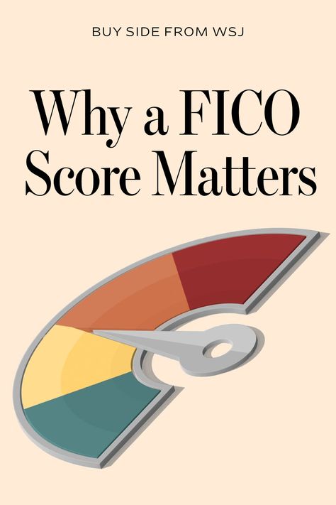 Before a lender will approve you for a loan, mortgage, or credit card, they’re going to check how you previously handled debt. And that is where your FICO credit score comes in. Having a great score means you’re not only likely to get approved for loans you want, but also that you’ll be offered the best rates. Click through to learn how a FICO score is used and calculated. Fico Score, Fix Your Credit, Good Credit Score, Investment Advice, Personal Loans, Good Credit, Credit Score, Financial Tips, Budgeting Tips