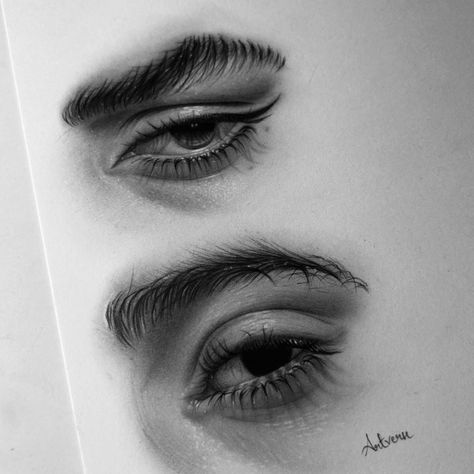 Graphite and charcoal eye drawing. . . #art #eyedrawing #graphitedrawing #charcoaldrawing #drawing Charcoal Eye Drawing, Charcoal Eye, Graphite Art, Eye Sketch, Illustration Art Drawing, Art Tools Drawing, Art Diary, Graphite Drawings, Hand Art Drawing