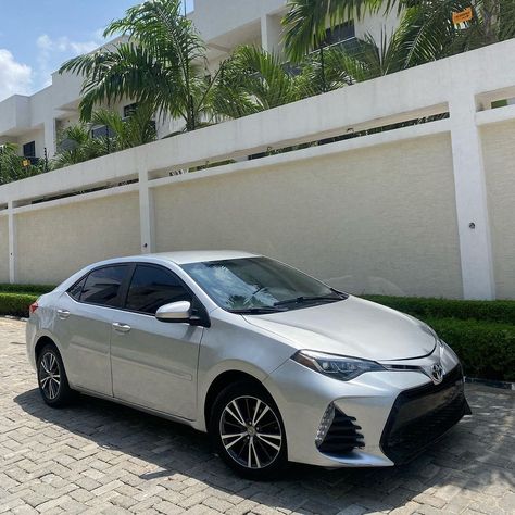 𝗧𝗢𝗬𝗢𝗧𝗔 COROLLA LE | 𝗙𝗢𝗥 𝗦𝗔𝗟𝗘 + 𝗖𝗢𝗡𝗗𝗜𝗧𝗜𝗢𝗡: 𝗙𝗢𝗥𝗘𝗜𝗚𝗡 𝗨𝗦𝗘𝗗 | 𝗣𝗥𝗘𝗙𝗘𝗖𝗧 𝗖𝗢𝗡𝗗𝗜𝗧𝗜𝗢𝗡 🌟🌟🌟 + 𝗣𝗥𝗜𝗖𝗘 : 11,800,000 (𝗳𝗮𝘀𝘁 𝘀𝗮𝗹𝗲𝘀) + 𝗣𝗥𝗜𝗖𝗘 𝗡𝗘𝗚𝗢𝗧𝗜𝗔𝗕𝗟𝗘 : 𝗬𝗘𝗦👌🏾 + 𝗬𝗘𝗔𝗥 : 𝟮𝟬16 + 𝗠𝗜𝗟𝗘𝗔𝗚𝗘 : — |93k | 𝗗𝗨𝗧𝗬 𝗣𝗔𝗜𝗗 | 𝗙𝗲𝗮𝘁𝘂𝗿𝗲𝘀: • 𝗙𝗪𝗗 𝗪𝗵𝗲𝗲𝗹 𝗗𝗿𝗶𝘃𝗲 • 1.8𝗟 4PLUG 𝗘𝗻𝗴𝗶𝗻𝗲 | • 𝗣𝗼𝘄𝗲𝗿 𝘀𝘂𝗻𝗿𝗼𝗼𝗳 • 𝗘𝗺𝗲𝗿𝗴𝗲𝗻𝗰𝘆 𝗕𝗿𝗮𝗸𝗶𝗻𝗴 𝗔𝘀𝘀𝗶𝘀𝘁 • 𝗨𝗦𝗕 𝗖𝗼𝗻𝗻𝗲𝗰𝘁𝗶𝘃𝗶𝘁𝘆 • 𝗕𝗹𝘂𝗲𝘁𝗼𝗼𝘁𝗵 𝗔𝘂𝗱𝗶𝗼 • 𝗔𝗨𝗫 𝗔𝘂𝗱𝗶𝗼 𝗜𝗻𝗽𝘂𝘁 • 𝗥𝗲𝗮𝗿 𝗩𝗶𝗲𝘄 𝗖𝗮𝗺𝗲𝗿𝗮 • 𝗘𝗹𝗲𝗰𝘁𝗿𝗶𝗰 𝗣𝗼𝘄𝗲𝗿 𝗦𝘁𝗲𝗲𝗿𝗶𝗻𝗴 • 𝗠𝘂𝗹𝘁𝗶 𝗟𝗲𝘃𝗲𝗹 𝗛𝗲𝗮𝘁𝗶𝗻𝗴 𝗙𝗿𝗼𝗻𝘁 𝗦𝗲𝗮𝘁𝘀 • Fiber 𝗦𝗲𝗮𝘁 💺 • 𝗔𝗹𝗹𝗼𝘆 𝗥𝗶𝗺 🛞 • 𝗔𝘂𝗱𝗶𝗼, 𝗖𝗿𝘂𝗶𝘀𝗲 & 𝗧𝗿𝗮𝗻𝘀𝗺𝗶𝘀𝘀𝗶𝗼𝗻 𝗖𝗼𝗻𝘁𝗿𝗼𝗹𝘀 Corolla Le, Toyota Corolla Le, Bluetooth Audio, Electric Power, Toyota Corolla, Rear View, Toyota, Cars, Quick Saves