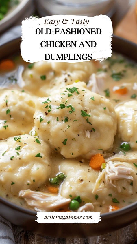 Chicken In Dumplings Crockpot, Easy Chicken And Dumplings Food And Wine, Rachael Ray Chicken And Dumplings, Paula Dean Chicken N Dumplings, Best Southern Chicken And Dumplings, Chicken And Dumplings Cast Iron Skillet, Chicken And Dumplings In The Crockpot, Vintage Chicken And Dumplings, Chicken And Dumplings Quick And Easy