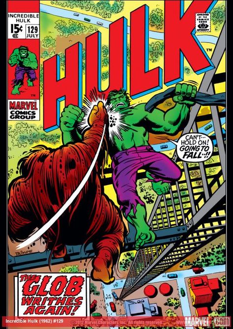 Marvel Comics Hulk, Marvel Comic Covers, Marvel Covers, Hulk Comic, Marvel Comics Covers, Univers Marvel, Classic Comic Books, Marvel Tv, Comic Poster