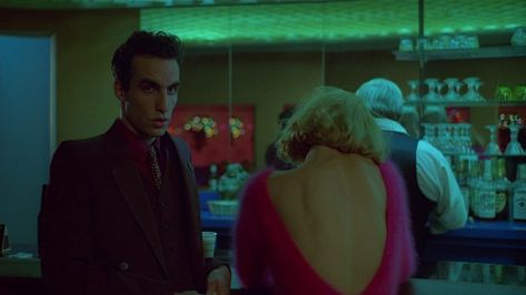 Screen Capture Paris Texas Film, Persona Ingmar Bergman, Wim Wenders, Nastassja Kinski, Xavier Dolan, The Criterion Collection, Ingmar Bergman, Jean Luc Godard, Francis Ford Coppola