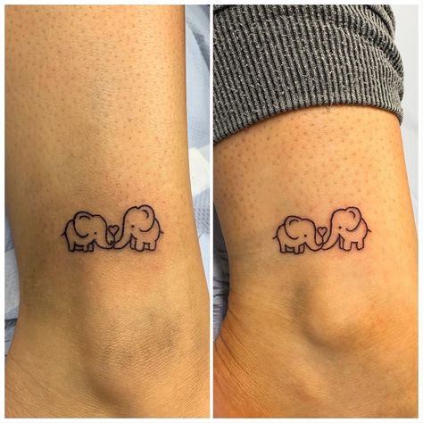 Cute Brother And Sister Tattoos, Sister Tattoos For 2 Flowers, Siblings Tattoo For 2 Sisters, Sister Tattoos For 2 Disney, Sister Tattoos For 2 Small Meaningful, Small Sister Tattoos For 2 Unique, Sister Tattoos For 2 Meaningful, Unique Sibling Tattoos, Sisterhood Tattoos