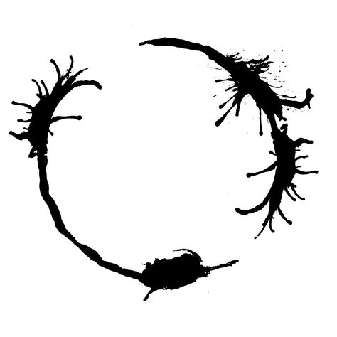 Arrival Logograms - Album on Imgur Arrival Heptapod, Arrival Language, Alien Language, Infinite Tattoo, Arrival Movie, Birth Flower Tattoos, Just Ink, Time Tattoos, Google Lens