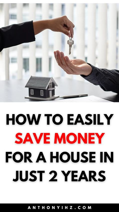 Are you asking how much should I save for a house each month? Need to know how long does it take to save for a house? Worry no more, as I have compiled all the pieces of information you need to know regarding how to save money for your house as quickly as possible Check out these money saving tips on how to save money for a house in 7 simple steps. Become a homeowner today with these tips to save for a house Buy A House With No Money, Saving For A House Down Payment, How To Buy A House, How To Save For A House, Save Up For A House, Save Money For A House, Save For A House, House Down Payment, 5 Year Plan