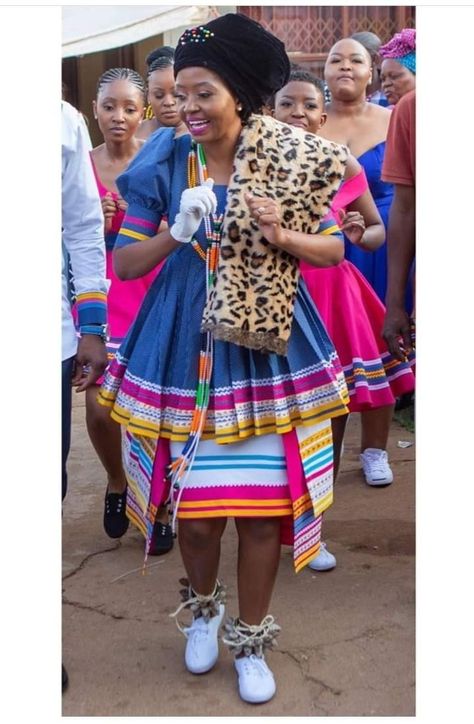 Sepedi Traditional Attire, Pedi Traditional Attire, Sepedi Traditional Dresses, South African Traditional Dresses, African Traditional Wear, African Traditional Wedding Dress, Traditional African Clothing, Best African Dresses, Short African Dresses