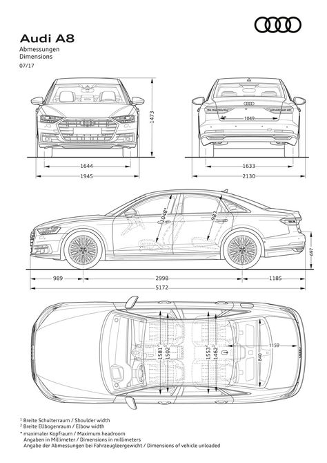 Audi S7 Sportback, Audi S5 Coupe, Audi Rs3 Sportback, Audi A5 Cabriolet, Audi Rs7 Sportback, Audi A3 Cabriolet, Rs7 Sportback, Audi A5 Sportback, Drukarka 3d