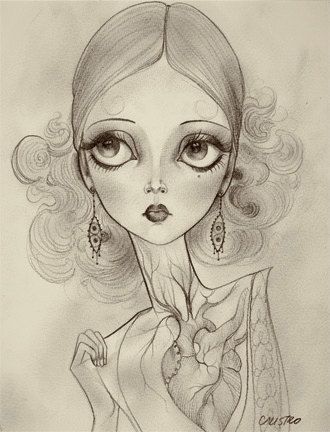 Whimsical Art Paintings, Eyes Artwork, Big Eyes Art, Amazing Art Painting, Book Art Drawings, Art Drawings Sketches Simple, Diy Art Painting, Art Journal Inspiration, Whimsical Art