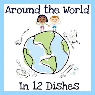 Several bloggers are doing an Around the World in 12 Dishes food journey. This week are foods from the UK. Multicultural Activities, Around The World Theme, World Thinking Day, Homeschool Geography, Kids Cooking, World Geography, Budget Planer, We Are The World, Irish Traditions