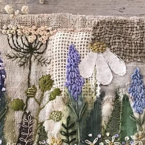 Slow Stitching, Still Life Art, Sewing Room, Life Art, Still Life, Stitching, Textiles, Sewing, Collage