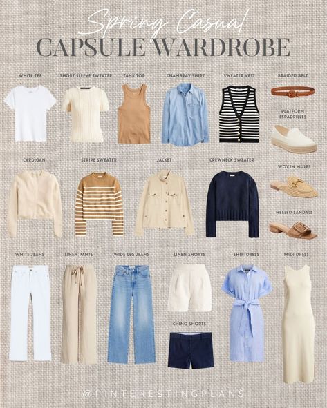 Classic jean jacket curated on LTK Carry On Outfits, Travel Capsule Wardrobe Summer, French Outfits, Capsule Wardrobe Women, Spring Summer Capsule Wardrobe, Travel Capsule, Over 60 Fashion, Fashion Top Outfits, Spring Capsule Wardrobe