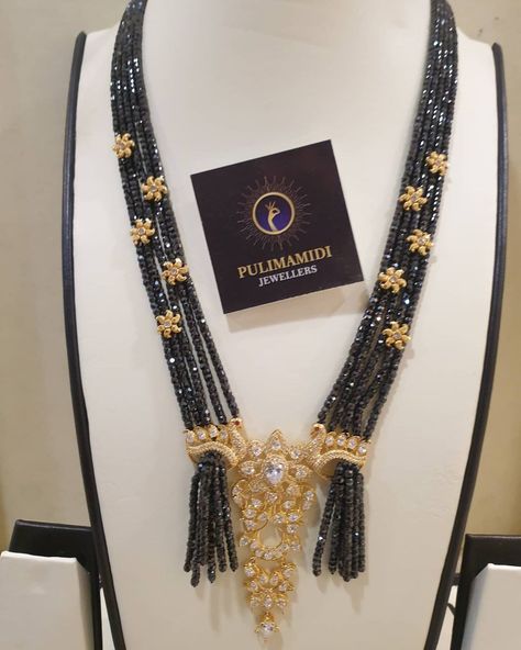 6 Likes, 0 Comments - pulimamidi jewellers (@pulimamidijewellers) on Instagram Pulimamidi Jewellers, Beaded Necklace Designs, Jewelry Design Ideas, Indian Jewellery Design, Beads Jewellery, Indian Jewellery, Jewellery Design, Necklace Designs, Tassel Necklace