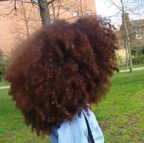 A Naturalista's Hairspiration [] Big Curly Fro, Big 4b Hair, Long 4a Hair, Long 4b Hair, Long Coily Hair, Long 4c Natural Hair, Big Curly Afro, Long Afro Hair, Long 4c Hair