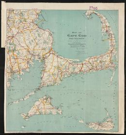 The Cape Vicinity Map, Map Of Cape Cod, Vintage Cape Cod, Cap Cod, Magick Art, Cape Cod Map, Map Wood, Framed Map, Vintage Cape