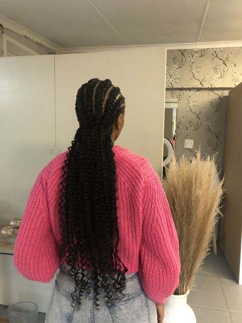 Thick Cornrows, Cornrow Hairstyles Natural Hair, Hair Braid Designs, Cornrows Natural Hair, Cornrows Braids For Black Women, Hairstyles Natural Hair, Short Box Braids Hairstyles, Feed In Braids Hairstyles, Goddess Braids Hairstyles