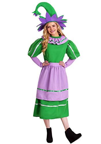 Lullaby League, Munchkin Costume, Halloween Office Party, Business Professional Attire, Fun Costumes, Plus Size Costume, Striped Stockings, Wicked Witch, Professional Attire