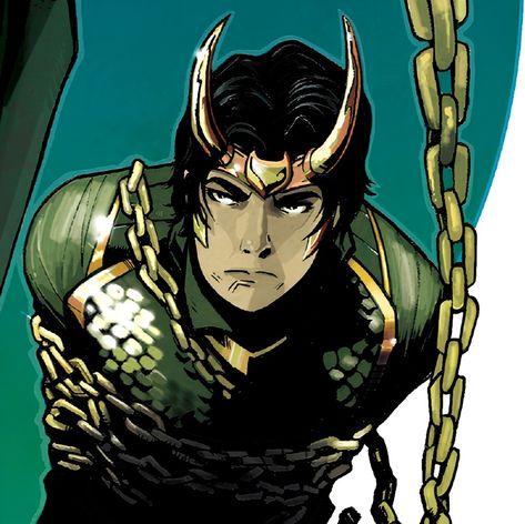 📚: loki: agent of asgard #6 (2014) Loki Agent Of Asgard, Loki Comic, Agent Of Asgard, John Constantine, Young Avengers, Loki Laufeyson, Tom Hiddleston, Loki, Marvel Dc