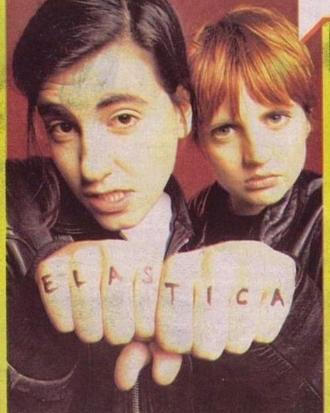 Donna Matthews, Justine Frischmann, Brit Pop, 90s Alternative, Music Podcast, British Music, Music Board, Lp Records, Riot Grrrl