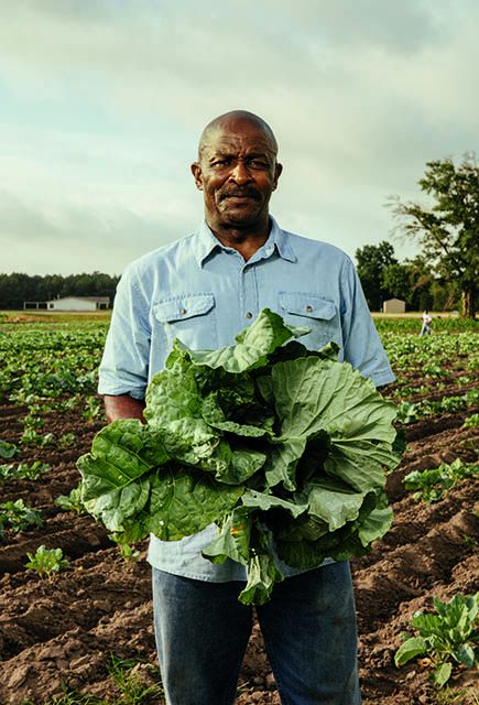 Agriculture Photography, Food Desert, Astrology Houses, Food Justice, Modern Farmer, Urban Farmer, Farm Business, Environmental Portraits, Southern Life