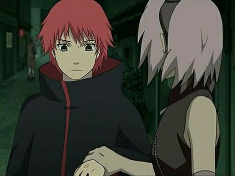 Sasori And Sakura, Sakura X Sasori, Sasori X Sakura, Sasori Sakura, Sasori Of The Red Sand, Top Anime Series, Sakura Haruno Cosplay, Sakura Ships, Sasuke Cosplay