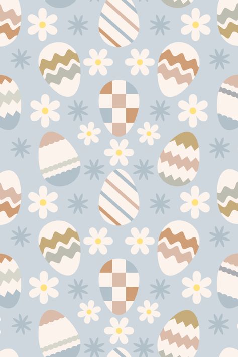 Easter Aesthetic Vintage, Happy Easter Wallpaper Backgrounds, Easter Aesthetic Wallpaper, Wallpaper Iphone Spring, Easter Phone Wallpaper, Easter Wallpaper Iphone, Iphone Spring Wallpaper, Wallpaper Easter, Easter Aesthetic