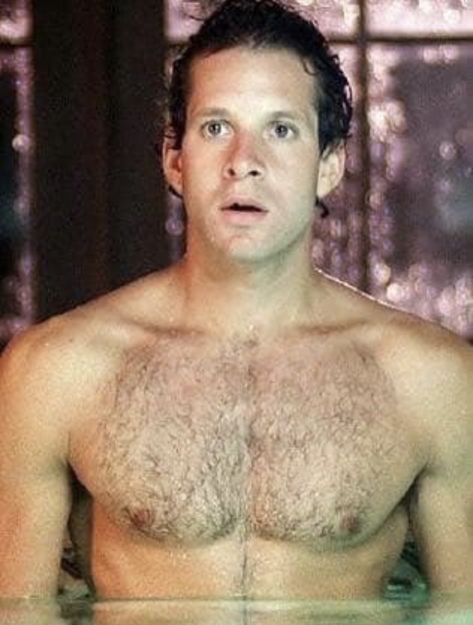 Steve Guttenberg Police Academy Movie, Vince Edwards, Steve Guttenberg, Space Movies, Hollywood Actor, Hollywood Stars, Tv Stars, Male Beauty, Celebrities Male