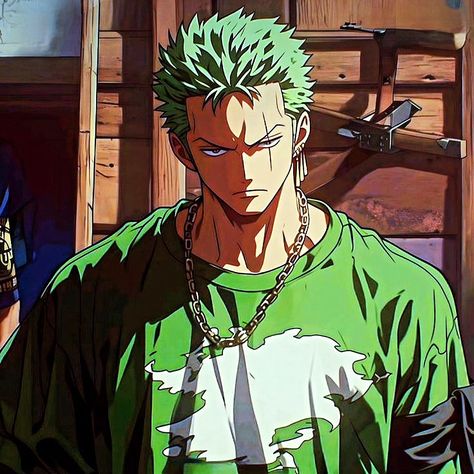 Zoro from One piece ❣️ #zoro #onepiece #wallpaper #animewallpaper #animedit #anime One Piece Zoro, Anime Face, High School Life, One Peice Anime, Roronoa Zoro, School Life, Anime Wallpaper, High School, One Piece