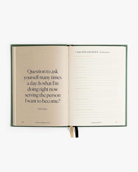 Find gifts as unique as you & as special as your loved ones! Notes to Mindfulness Journal — Intelligent Change and Chelsea Kauai bring you the second edition of Notes to Mindfulness Journal. Designed for inner peace, creative self-expression, and gratitude practice, this journal is intended as a guided personal practice for cultivating self-consciousness and more moments of wonder. BENEFITS: ✨3 months of daily journaling ✨Journaling Prompts, curated by Chelsea Kauai, for free journaling sess... Chelsea Kauai, Kids Sketchbook, Intelligent Change, Self Consciousness, Gratitude Practice, Appreciate Life, Guided Journal, Positive Habits, Mindfulness Journal