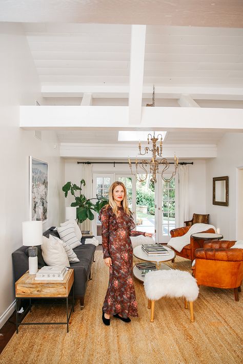 How LA Catering Star Annie Campbell Entertains at Home Camille Styles, Hollywood Homes, Fall Decor Inspiration, Dinner At Home, Inspiring Spaces, Home Ownership, Interior Design Inspiration, Color Inspiration, Decor Inspiration