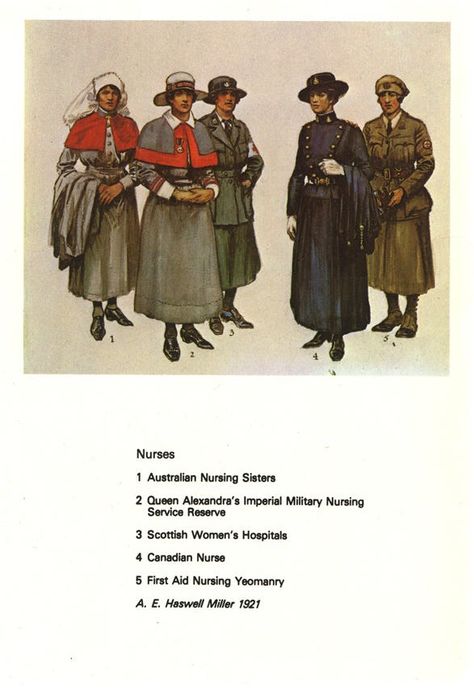 1990s Pictures, Wwi Uniforms, Ww1 British, Scottish Women, Nurse Art, Digital Gallery, Era Fashion, Vintage Nurse, Queen Alexandra