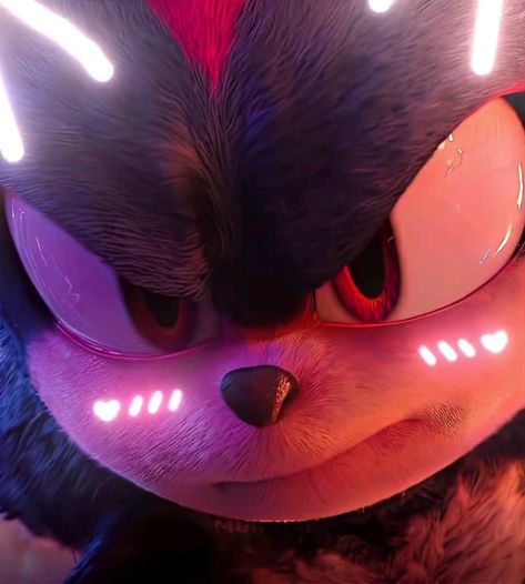 Sonic, Shadow, Sonic Movie 3, Video Games