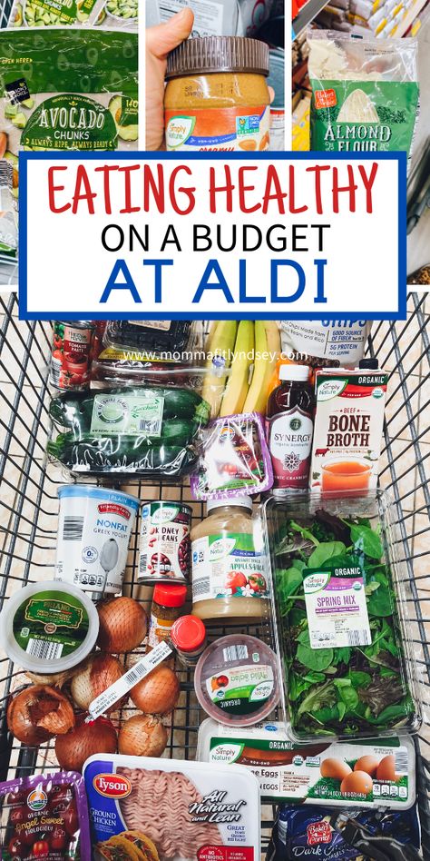 Healthy Eating On A Budget, Eating Healthy On A Budget, Eating On A Budget, Snack Boards, Healthy On A Budget, Aldi Meal Plan, Aldi Recipes, Food Cost, Cheap Healthy