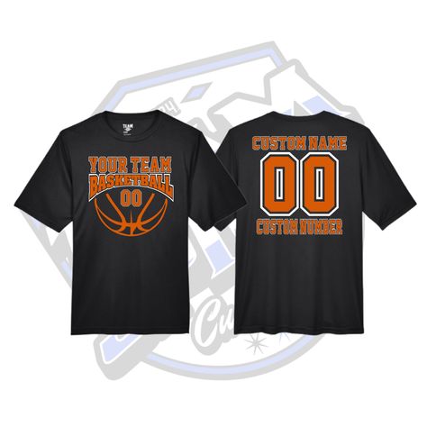 Custom Basketball Performance Shirt Personalized Basketball Drifit T-Shirt Custom Basketball Team Shirt Custom Basketball Warm-Up Shirt Basketball Warm Up Shirts, Pre Game, Personalized Basketball, Team Mascots, Custom Basketball, Basketball Shirts, Team Shirt, Dtf Printing, Basketball Team