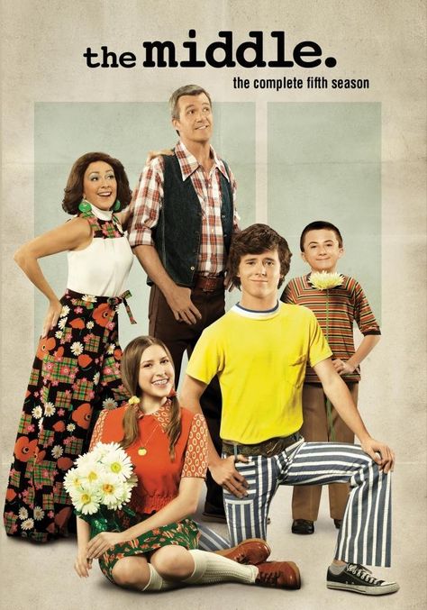 The Middle Series, Atticus Shaffer, Staz Lindes, The Middle Tv Show, Neil Flynn, Eden Sher, Charlie Mcdermott, Beyonce Album, Patricia Heaton