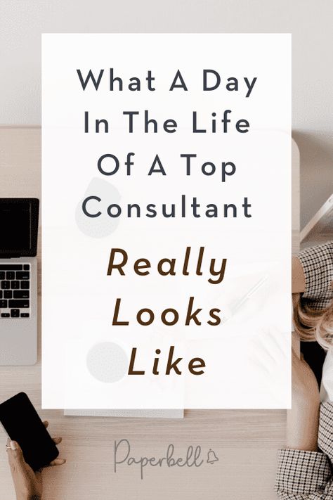 What a Day in the Life of a Top Consultant Really Looks Like Management Consultant, Business Consultant, Health Consultant, Business Consulting, Management Consulting, How To Become A Consultant, Start Consulting Business, How To Become A Marketing Consultant, Starting Your Own Consulting Business