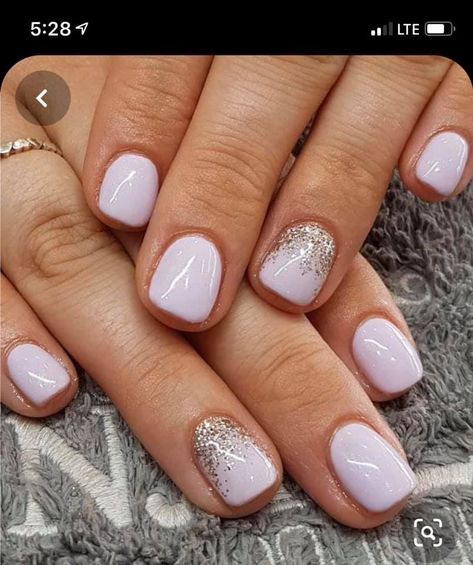 Pink White Nails, Pride Nails Designs, Natural Gel Nails, Nails Designs Short, Pride Nails, Short Gel Nails, Supper Ideas, Cute Summer Nails, Sparkle Nails