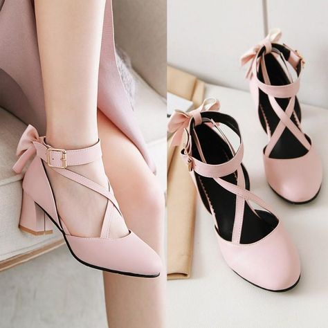 Cute shoes heels