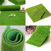 Artificial Grass Mat, Fake Lawn, Fake Turf, Fairy Garden Ornaments, Artificial Plants Indoor, Artificial Lawn, Artificial Plants Outdoor, Garden Decor Items, Mini Craft