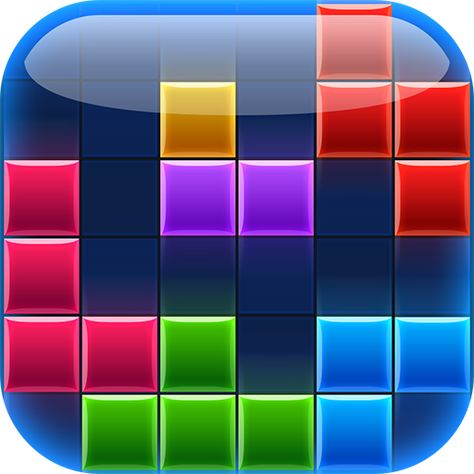 Block Puzzle Game, Block Puzzle, Brain Puzzles, Magic Puzzles, Game Logo, The Way Home, Puzzles For Kids, Puzzle Game, Home A