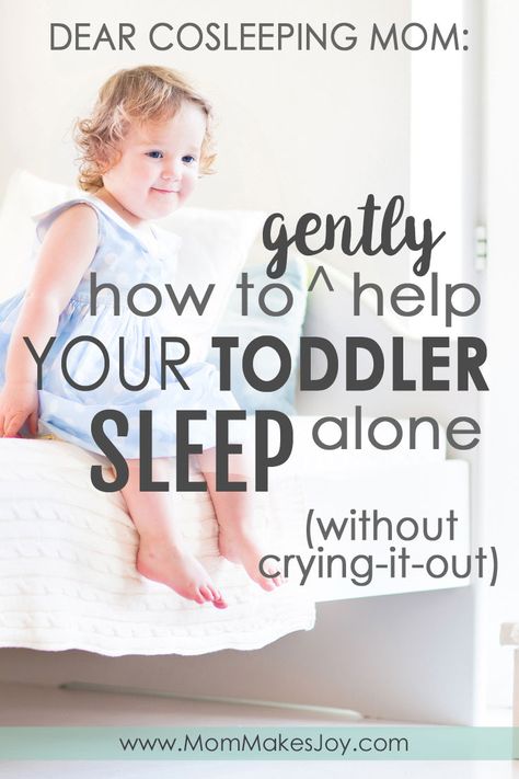 Toddler Sleep Training, Gentle Sleep Training, Toddler Bedtime, Kid Bed, Big Kid Bed, Cry It Out, Sleeping Alone, Sleep Training Baby, Sleep Tips