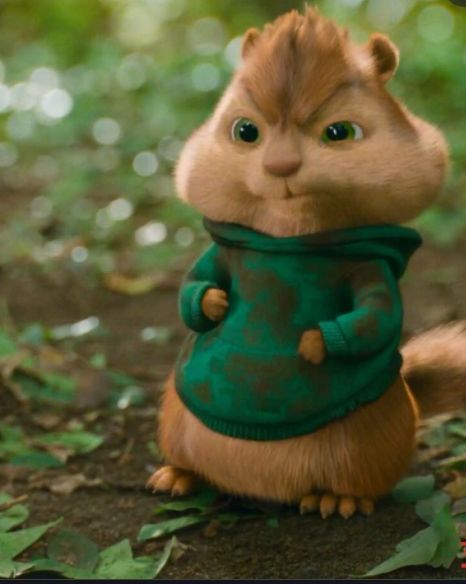 Theodore Wallpaper Chipmunk, Theodore Alvin, Chipmunks Movie, Cartoons Dp, Trippy Iphone Wallpaper, Beautiful Wallpapers For Iphone, Cute Disney Pictures, Cute Fall Wallpaper, Alvin And The Chipmunks