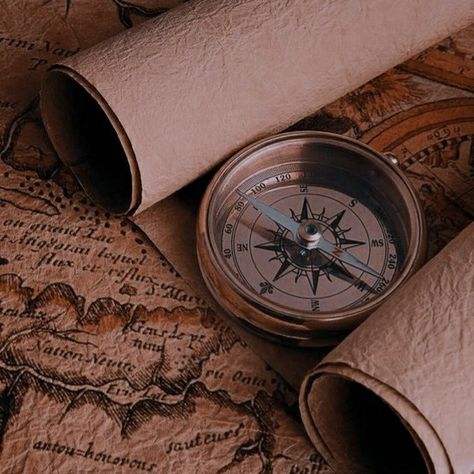 Pirate Core, Pirate Aesthetic, Kaptan Jack Sparrow, Medieval Aesthetic, The Pirate King, A Compass, Pirate Life, Pirate King, Images Vintage