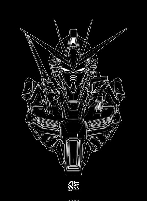 Gundam Head, Retro Games Wallpaper, Cyberpunk Design, Mecha Suit, Zeta Gundam, Sky Anime, Futuristic Aesthetic, Gundam Wallpapers, Logo Gallery