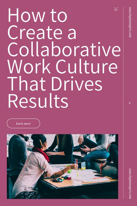 Want your team to work better together? Discover strategies to build a collaborative work culture where employees thrive, ideas flourish, and productivity soars.Management tips. Managing people. Employee motivation. Employee engagement. Employee motivation. Leadership. Leadership development. Teamwork. Teamwork Activities, Motivation Leadership, Employee Motivation, Managing People, How To Motivate Employees, Work Culture, Employee Engagement, Leadership Development, Management Tips