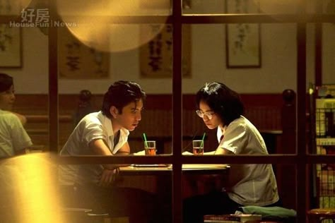 Our Times Taiwan Movie Poster, Our Times Taiwan Movie Aesthetic, Our Times Taiwan Movie, Hsu Taiyu, Our Times Movie, Darren Wang, Sesame Dressing, Romance Film, Japanese Animated Movies