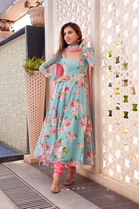 Frock Designs For Women, Chudidhar Designs, Shiva Tandav, Frock Models, Simple Kurta, Dust Bin, Frock Designs, Simple Frock Design, Designer Anarkali Dresses