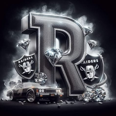 Raiders Tattoos, Oakland Raiders Wallpapers, Las Vegas Christmas, Oakland Raiders Images, Raiders Wallpaper, Raiders Stuff, Oakland Raiders Logo, Raiders Baby, Oakland Raiders Football