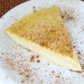 Dairy Free Custard, Egg Custard Pie, Alternative Sweeteners, Pumpkin Breakfast, Aip Desserts, Coconut Custard Pie, Pumpkin Custard, Dairy Free Alternatives, Paleo Baking